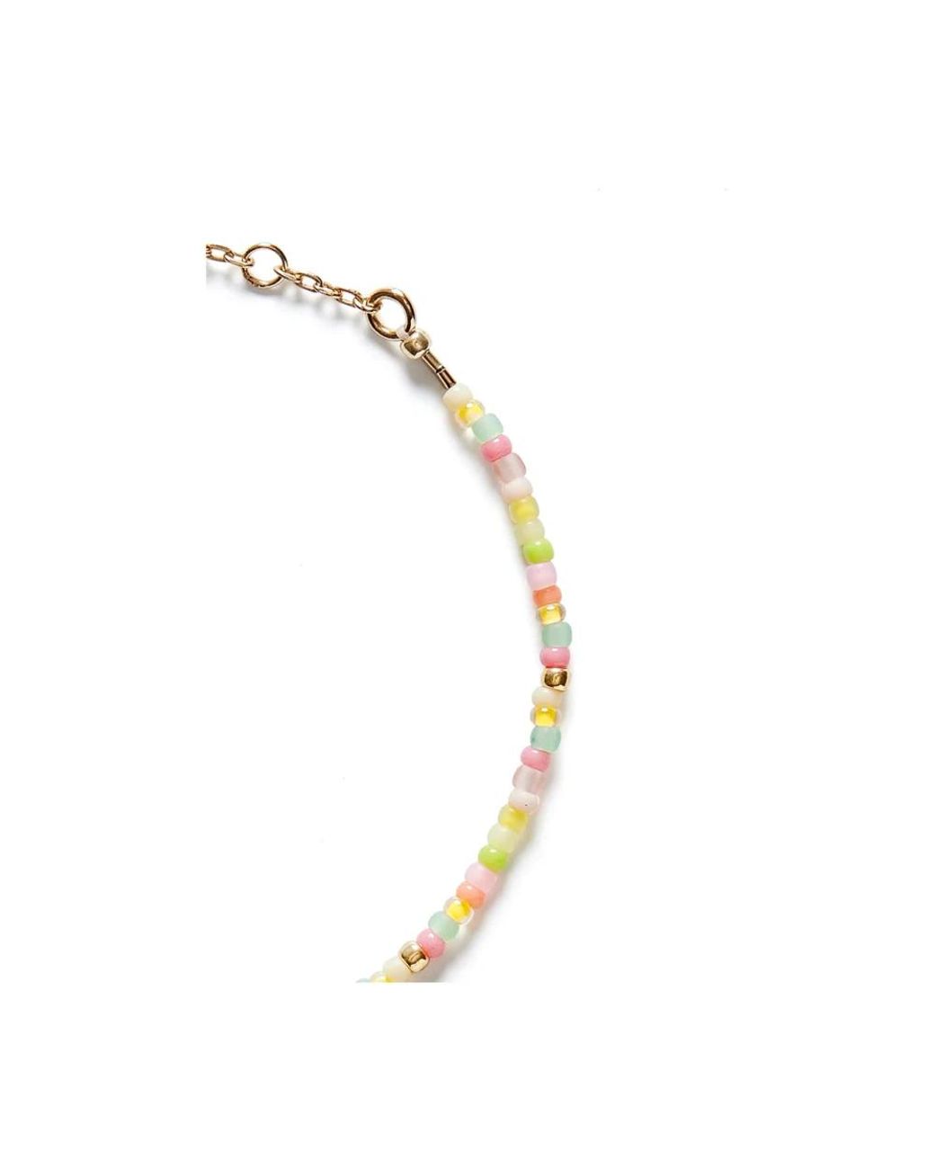 Bracelets Anni Lu en coloris Metallic