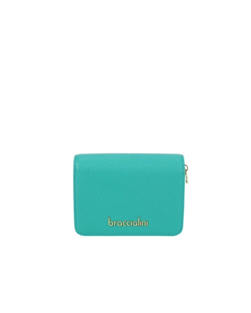 Wallets & Cardholders di Braccialini in Blue