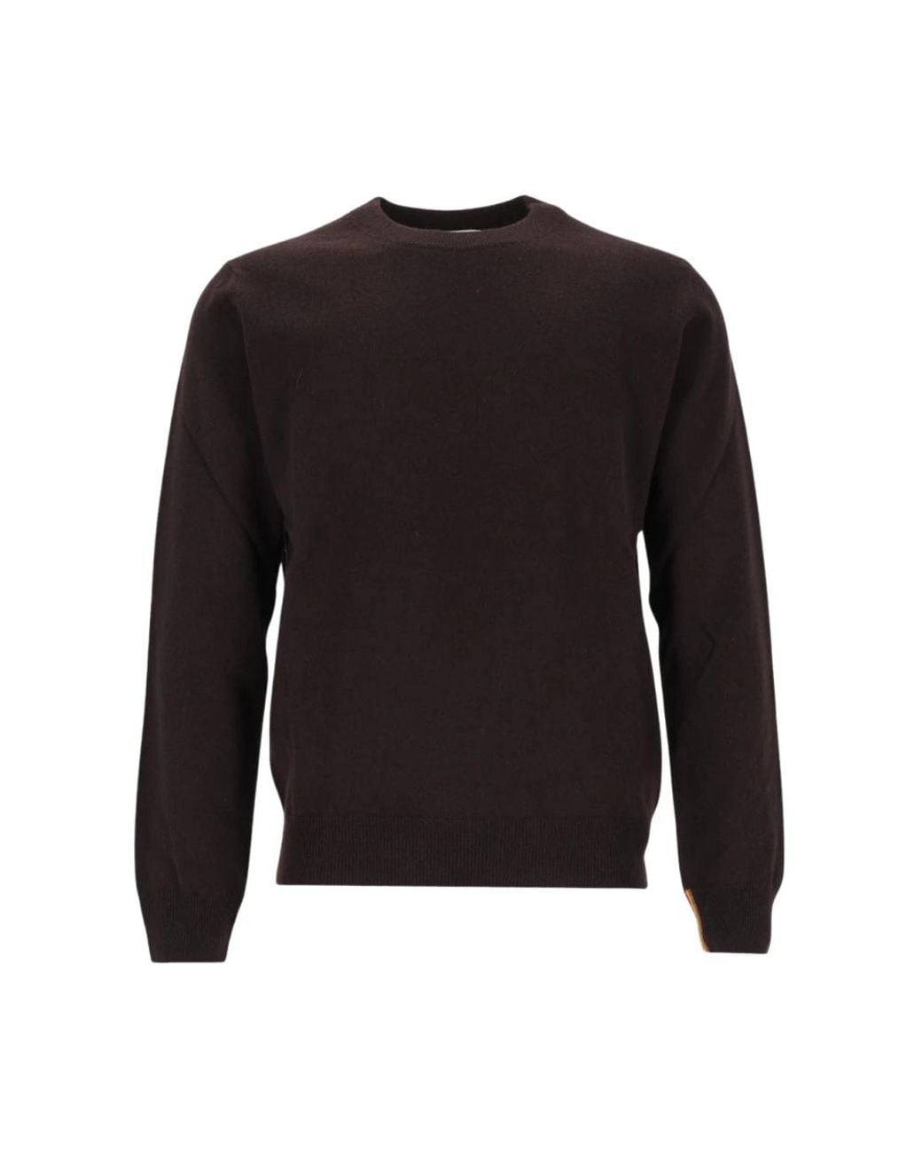 Paul Smith Black Cashmere Knitwear for men