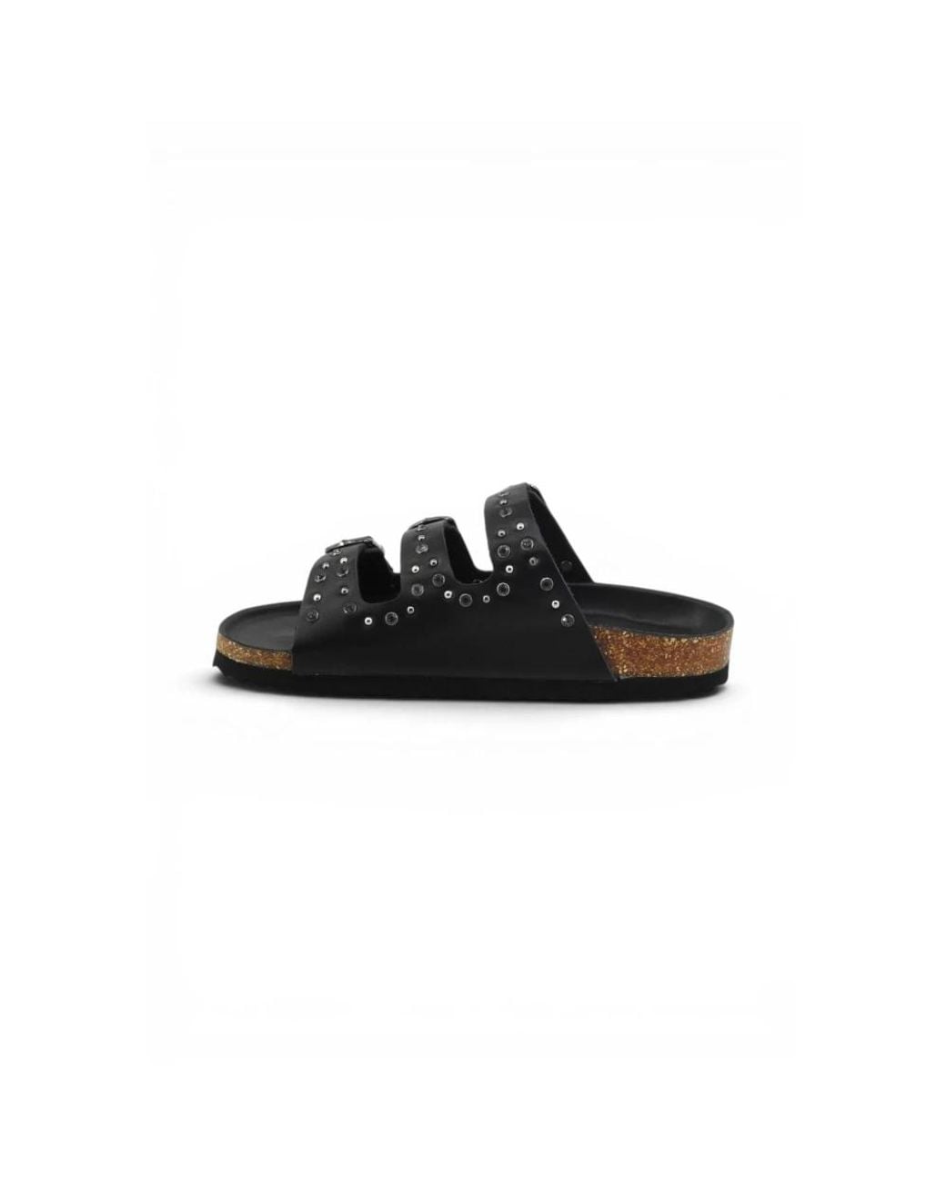 Colors Of California Black Sliders