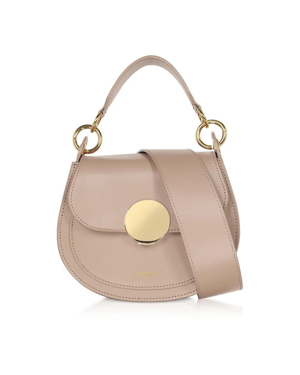 Le Parmentier Pink Cross Body Bags