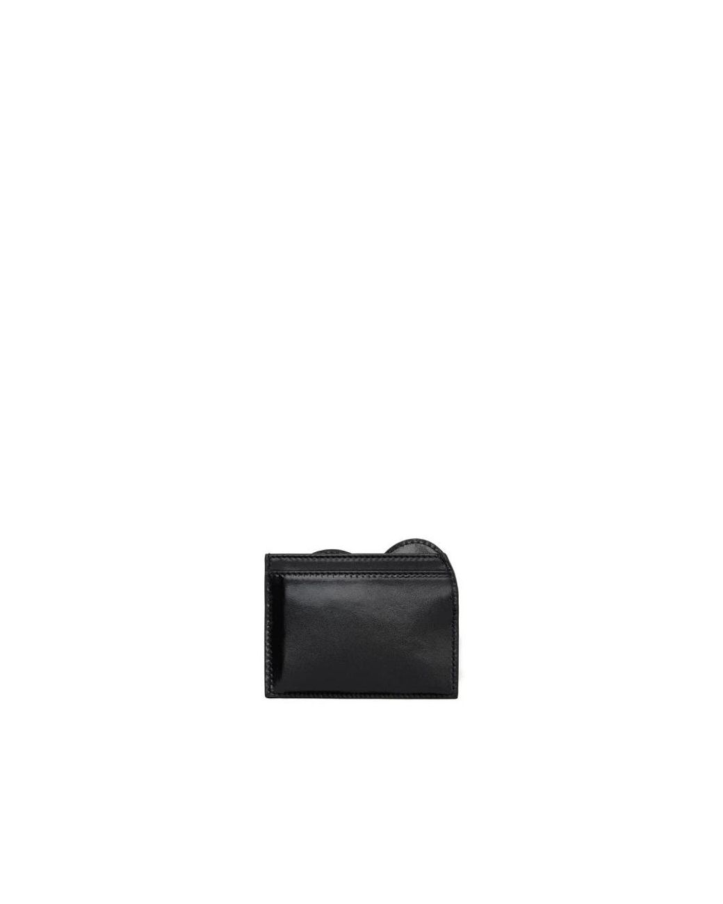 Vivienne Westwood Black Wallets & Cardholders for men