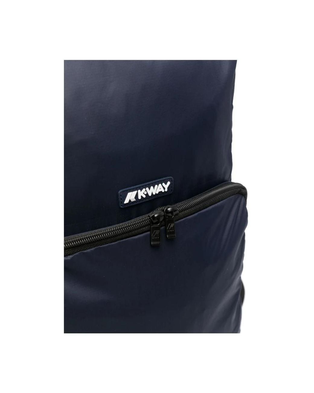 Backpacks K-Way de hombre de color Blue