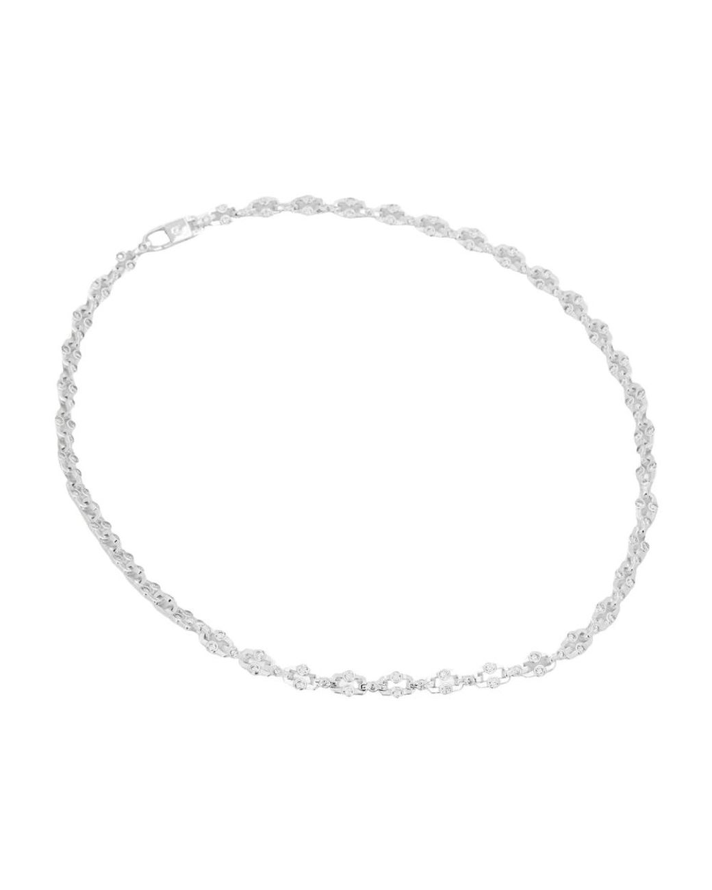 Necklaces Hatton Labs en coloris Metallic