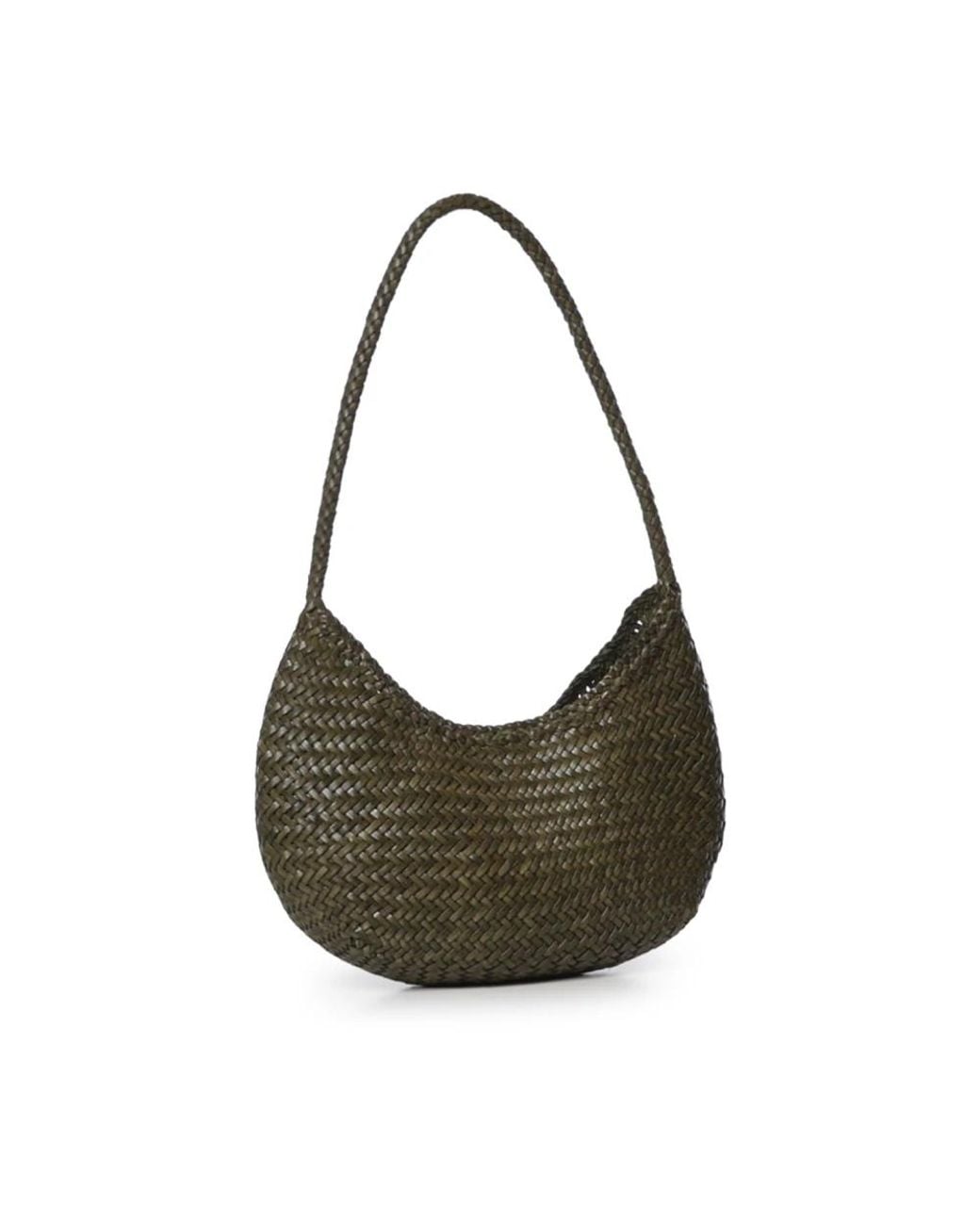 Shoulder Bags Dragon Diffusion de color Gray