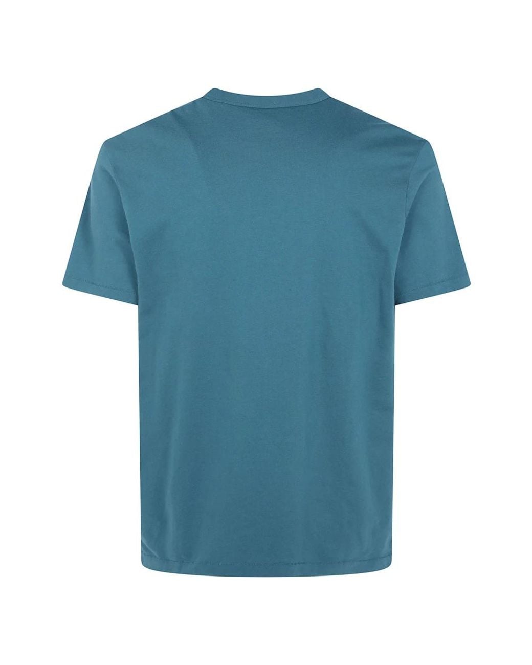 KENZO Blue T-Shirts for men