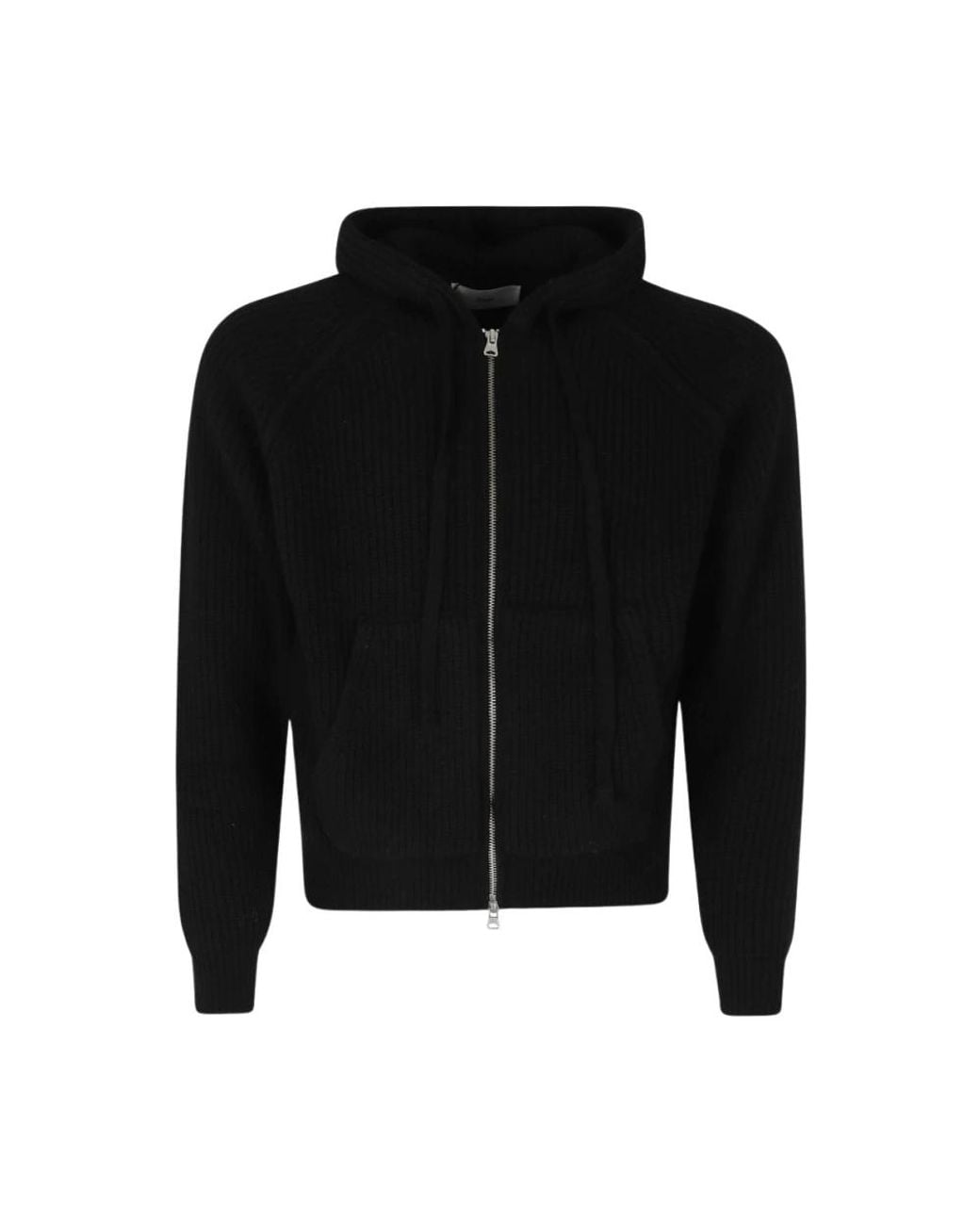 DUNST Black Hoodies for men