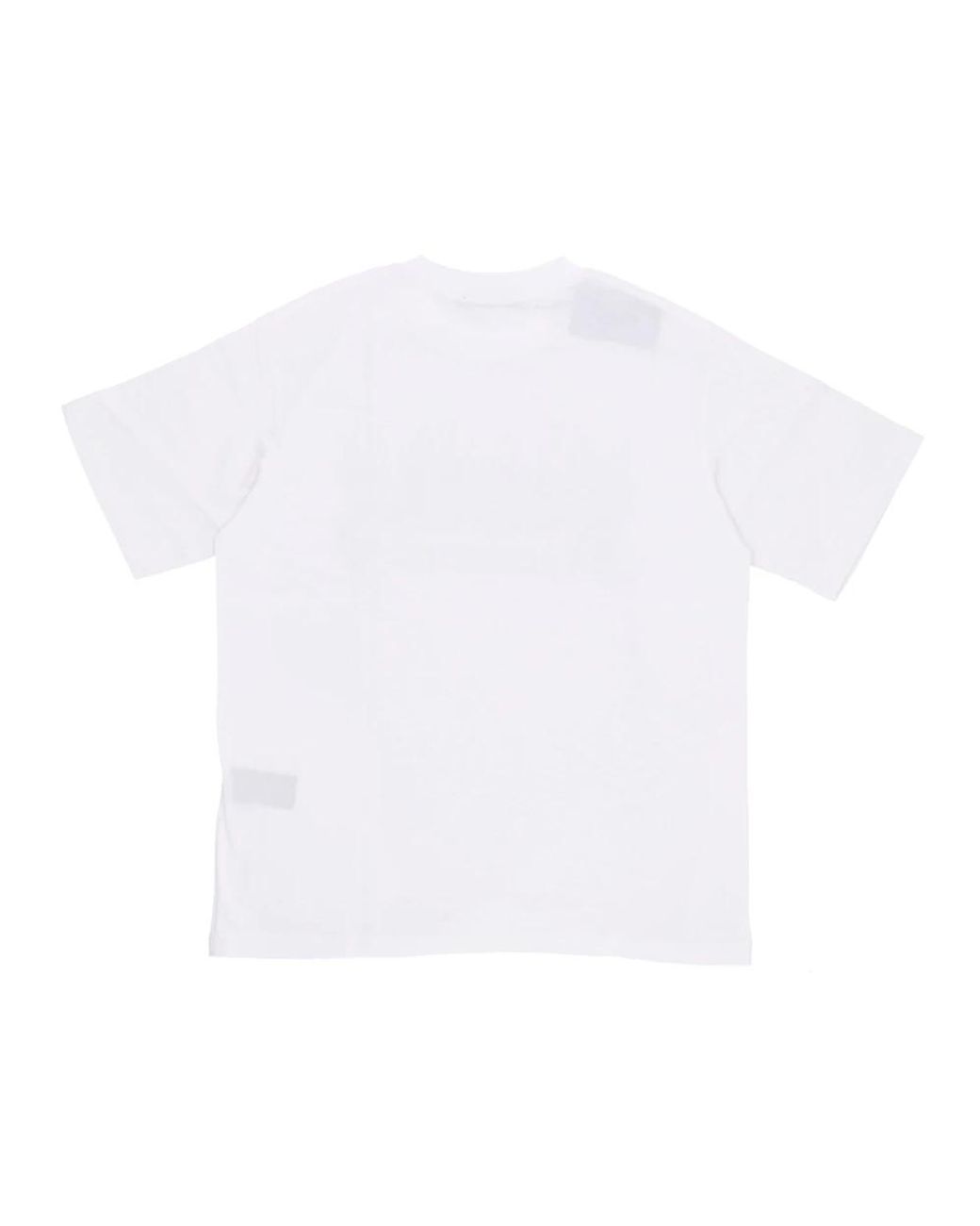 Acupuncture White T-Shirts for men