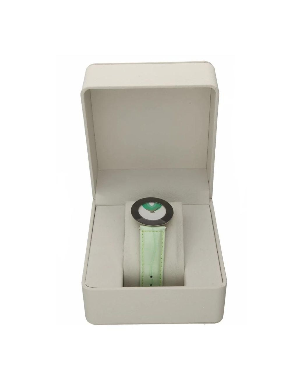 JOWISSA Green Watches