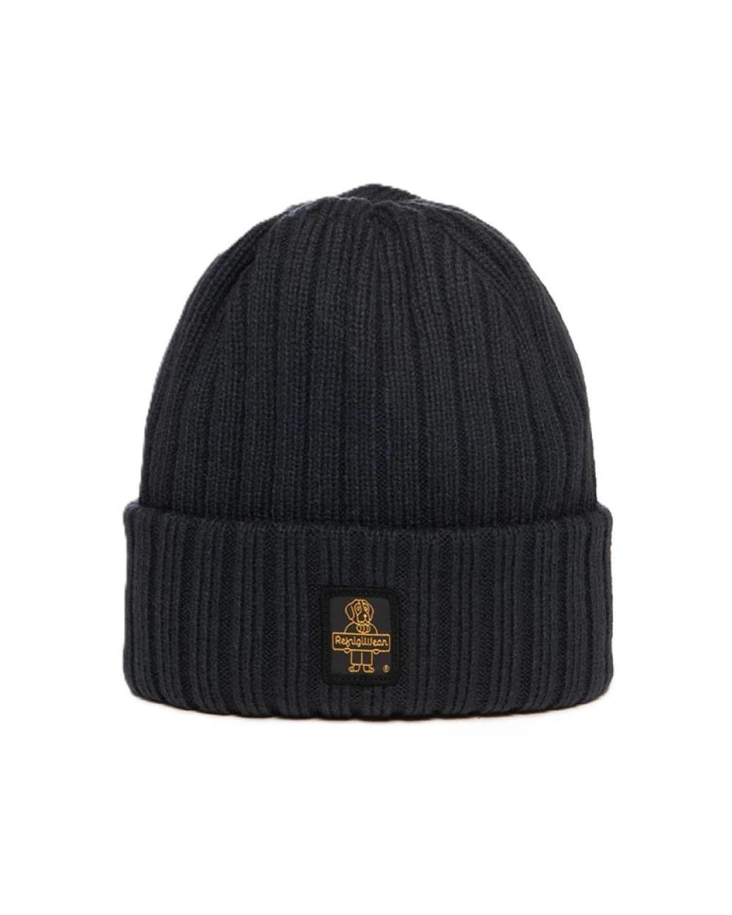 Refrigiwear Colorado Muts in het Black