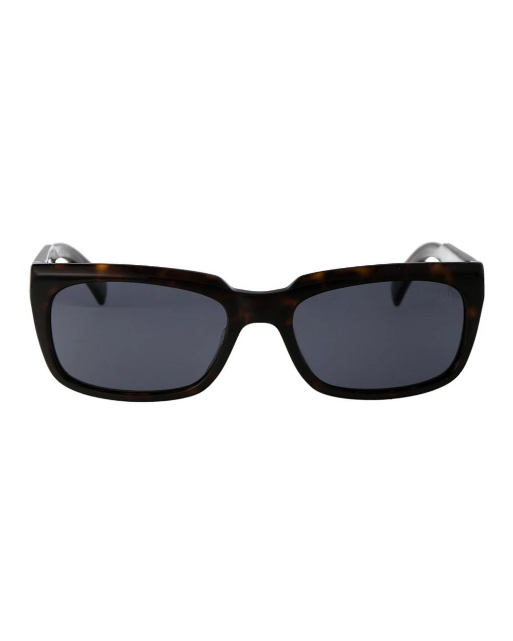 Dunhill Blue Sunglasses for men