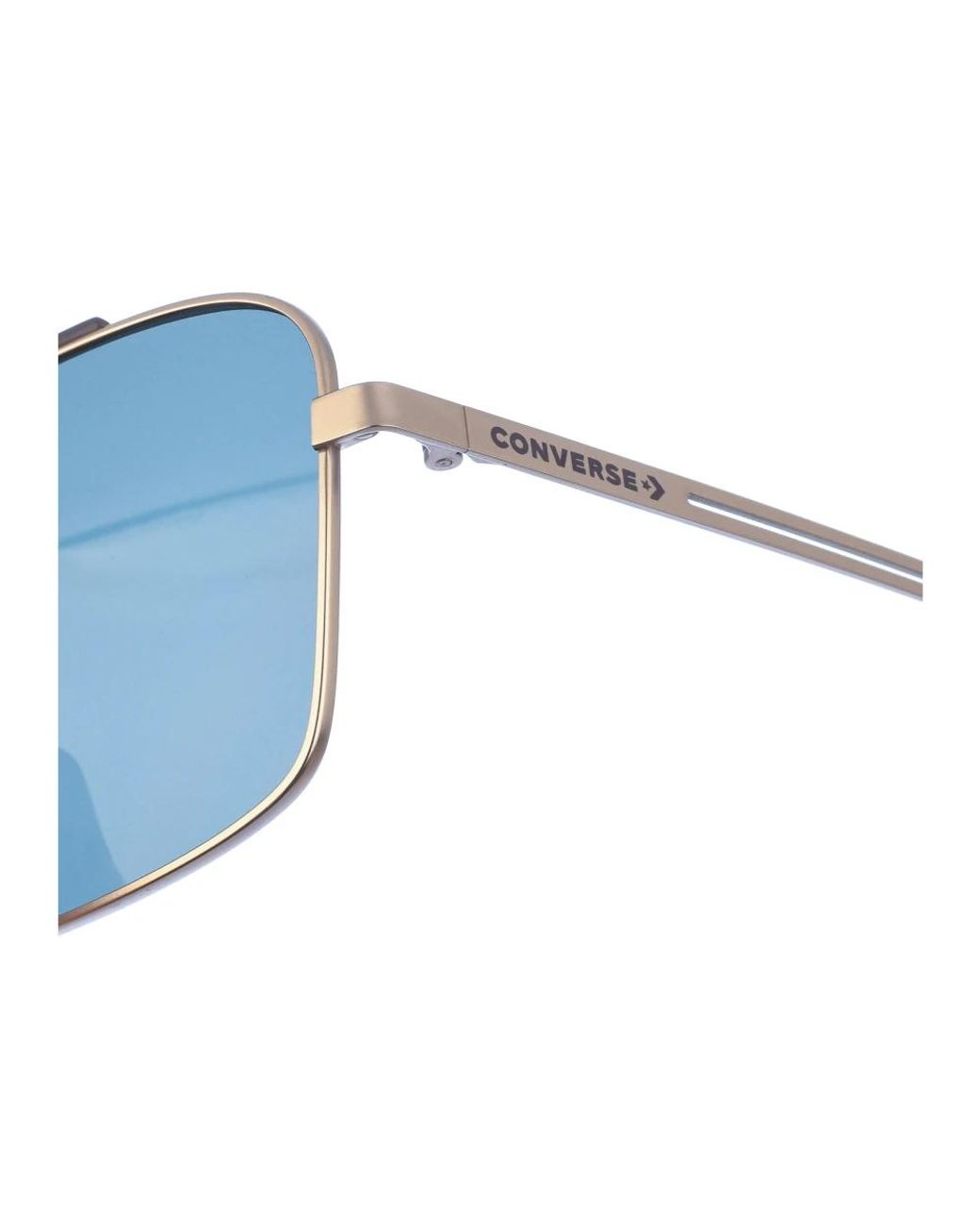 Converse Blue Sunglasses