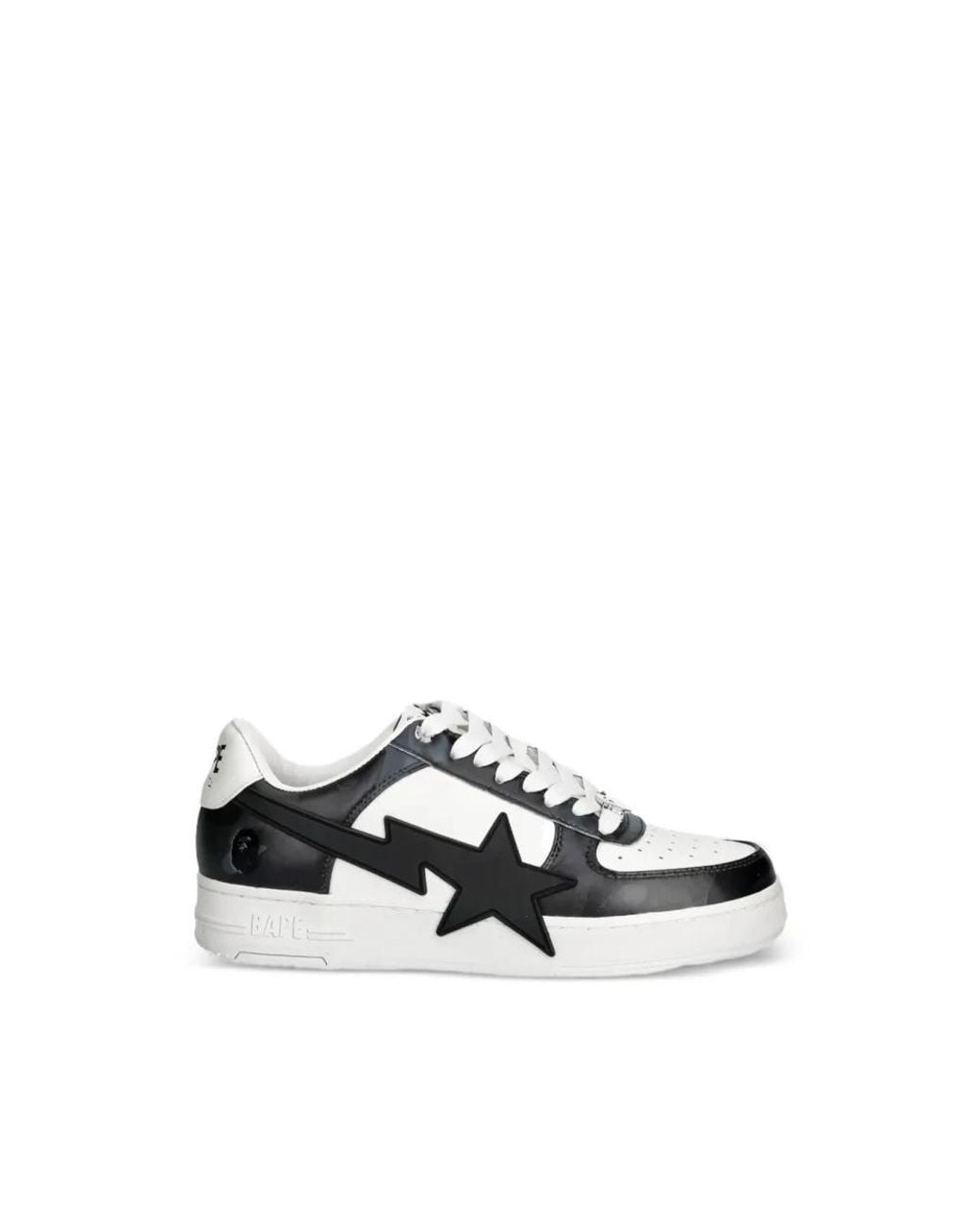 A Bathing Ape Bape Sta 1 M2 in Black für Herren
