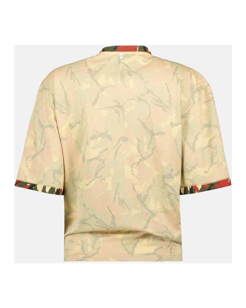 Rabanne Natural T-Shirts