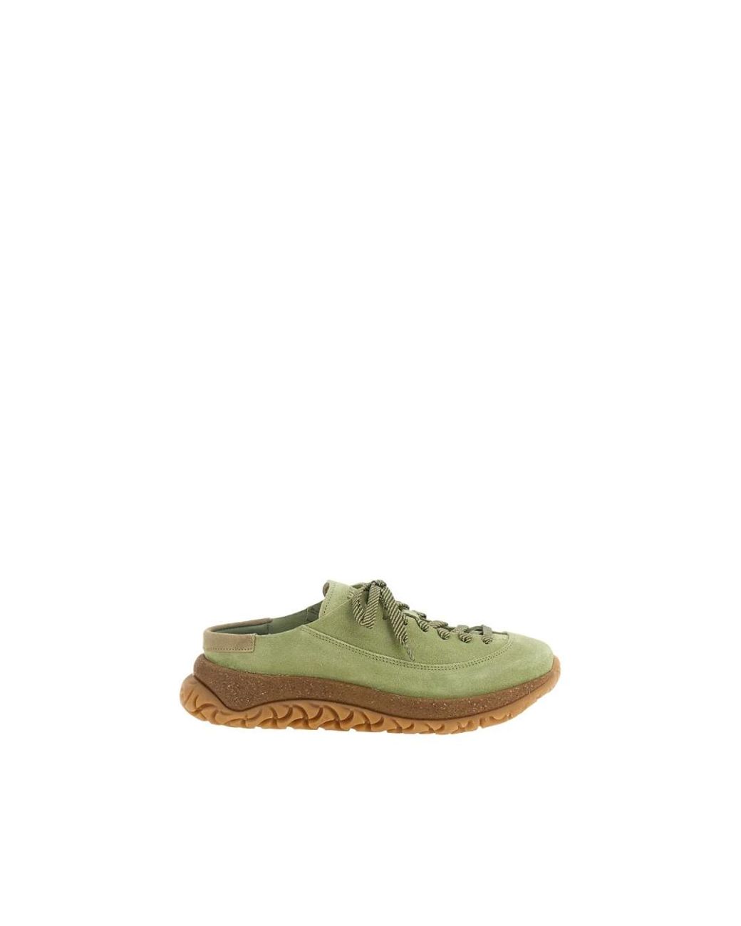 Birkenstock Mule Instapper in het Green voor heren