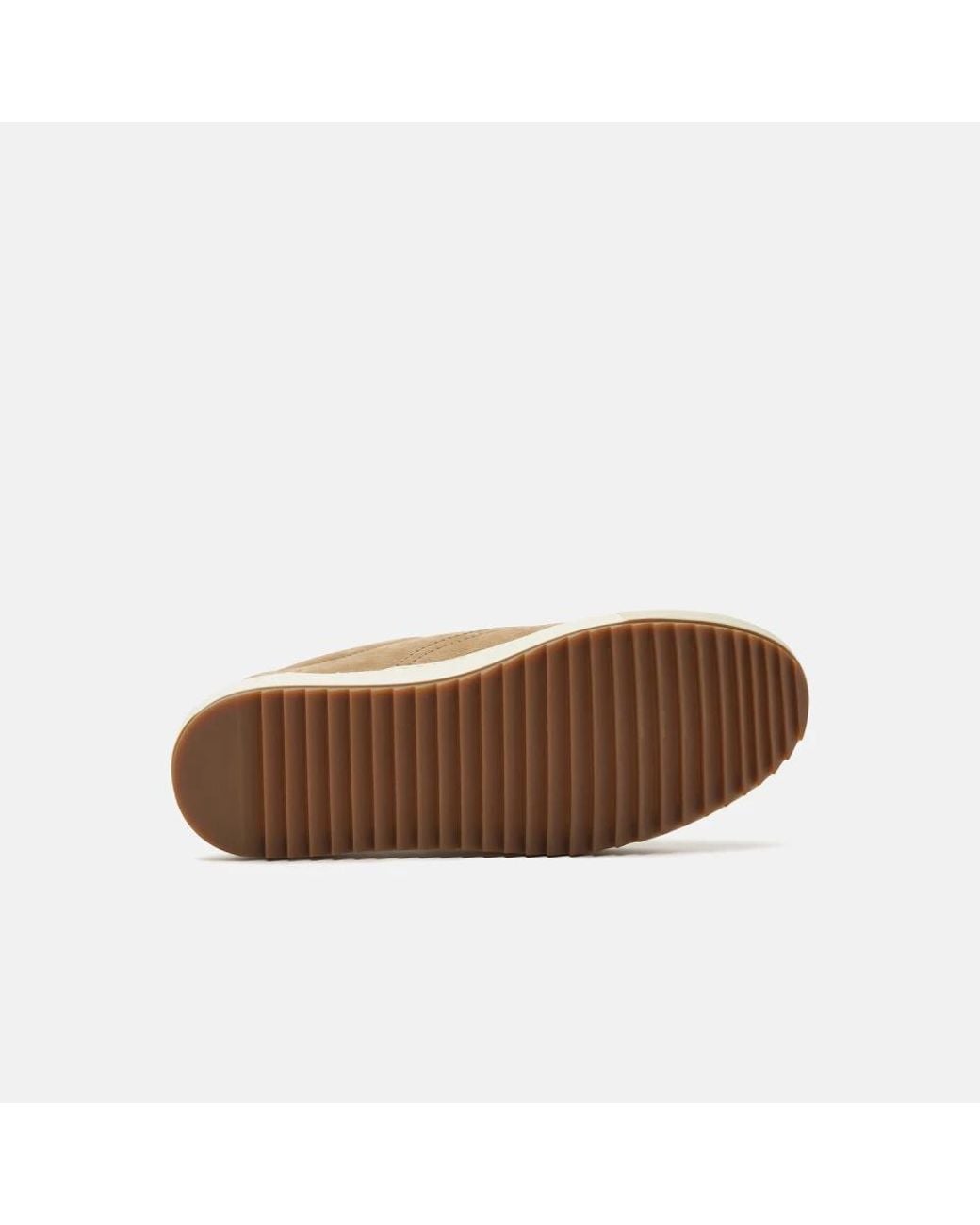 Scarosso Natural Sneakers for men