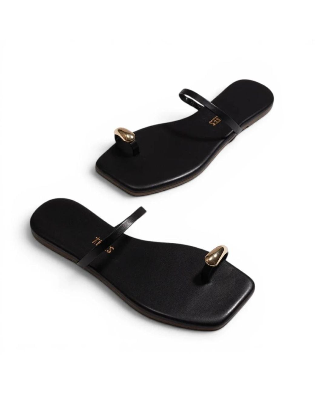 Flip Flops TKEES de color Black