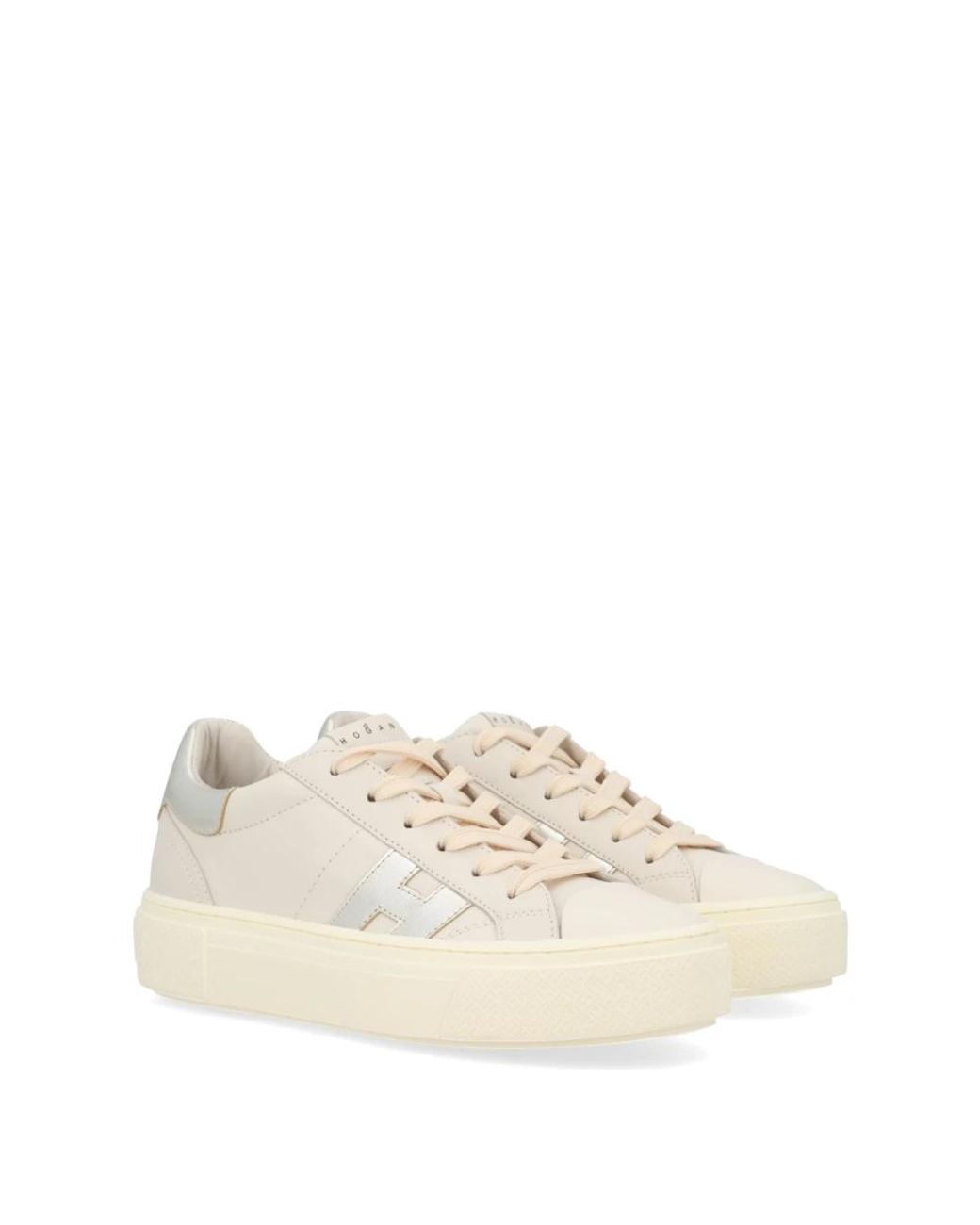 Hogan Natural Sneakers for men