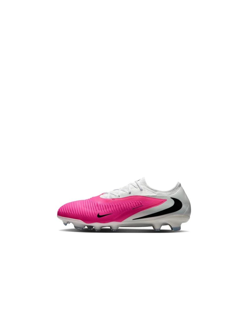 Nike Phantom 6 Low Pro Fg T in Pink für Herren