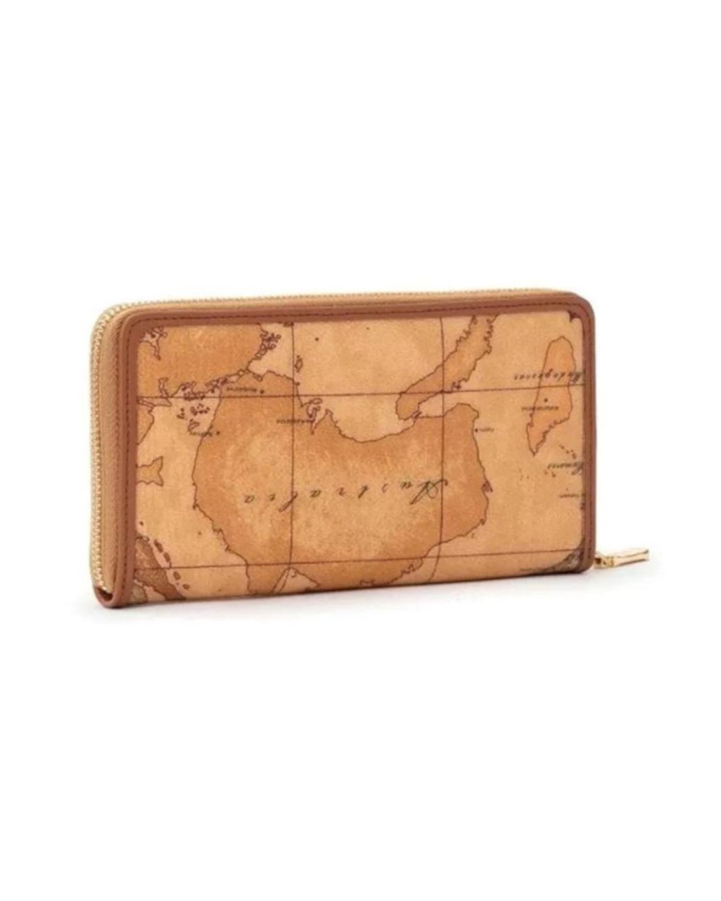 Alviero Martini 1A Classe Brown Wallets & Cardholders