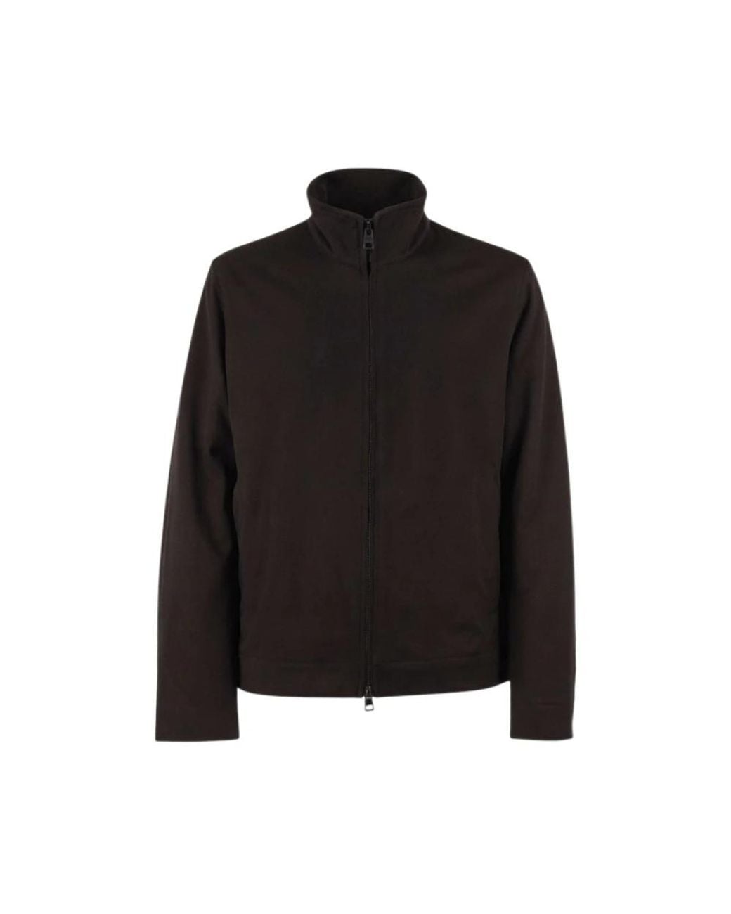 DUNO Black Light Jackets for men