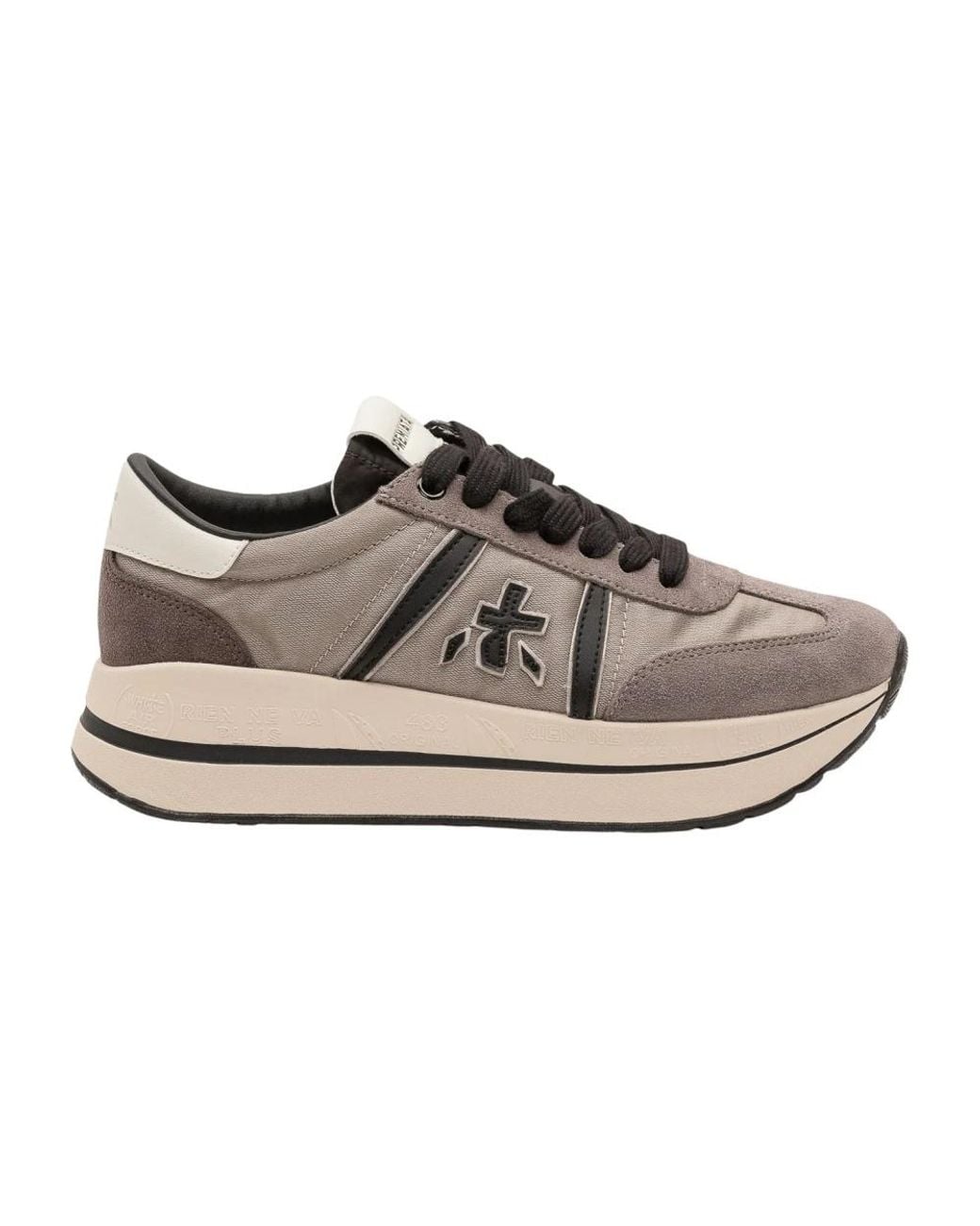 Premiata Gray Bethcoin 8508