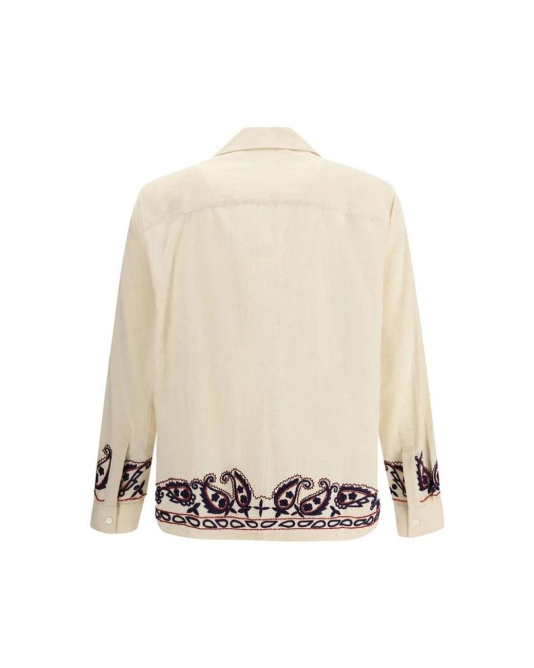 BAZISZT Natural Casual Shirts for men