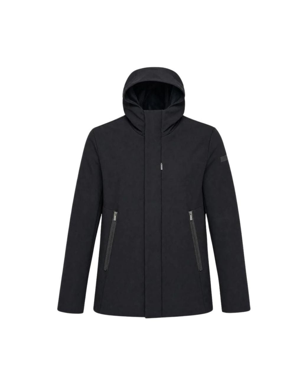 Rrd Surflex Winter Thermo Jkt in het Blue voor heren