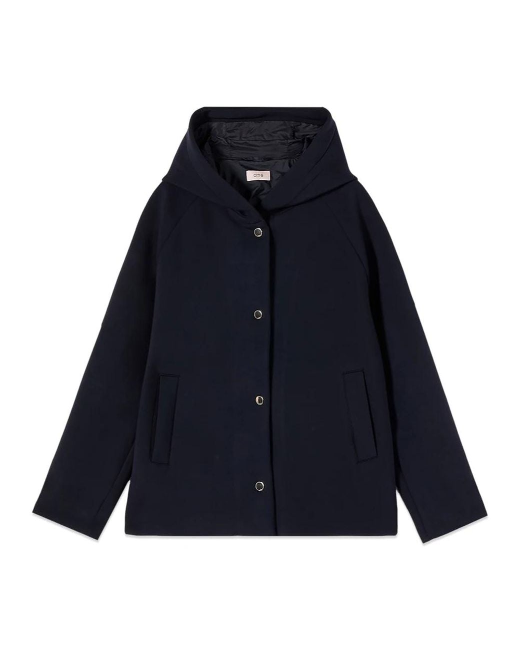 Winter Jackets Oltre en coloris Blue