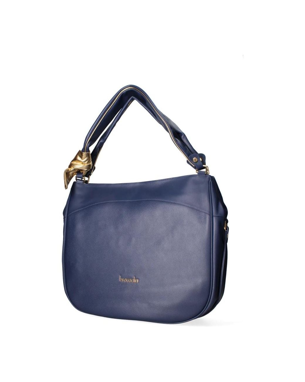Braccialini Blue Shoulder Bags