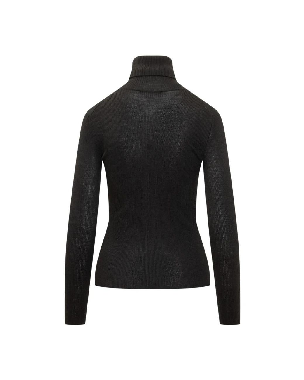 Turtlenecks P.A.R.O.S.H. en coloris Black