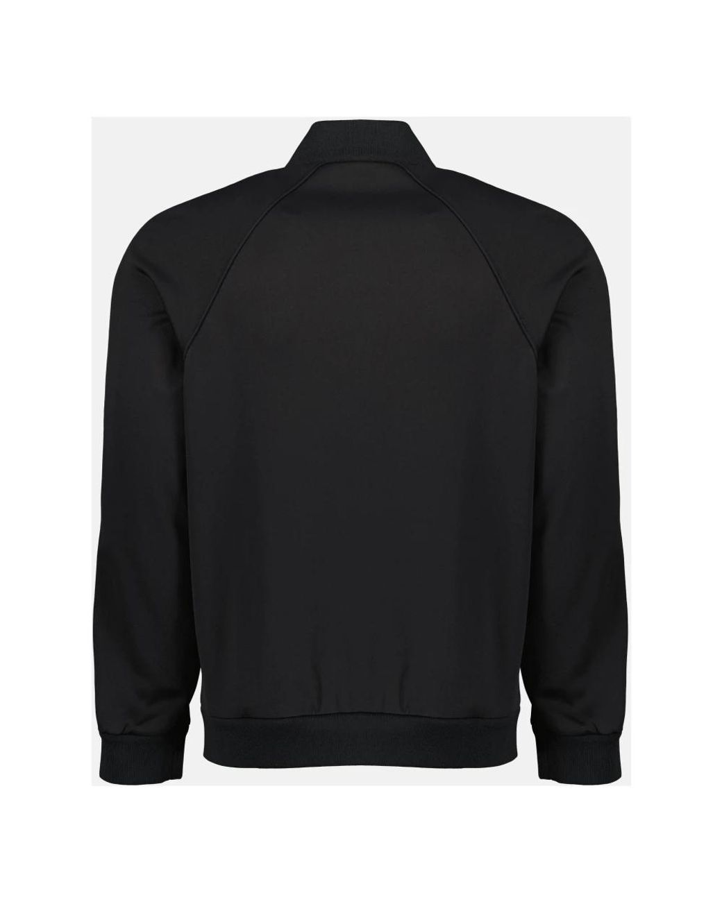 Fendi Black Bomber Jackets for men