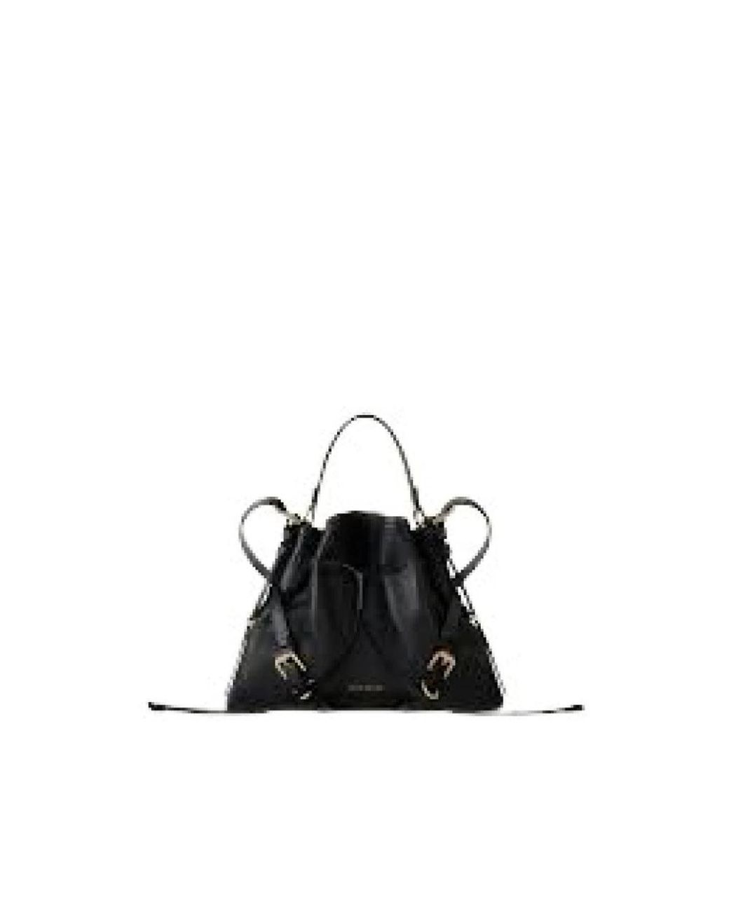 Givenchy Black Bucket Bags