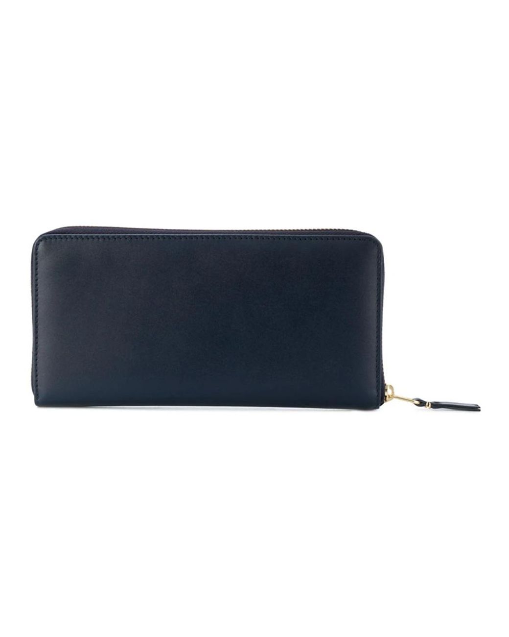 Comme des Garçons Blue Wallets & Cardholders