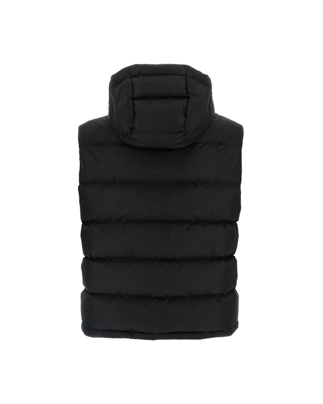 Valentino Garavani Black Vests for men