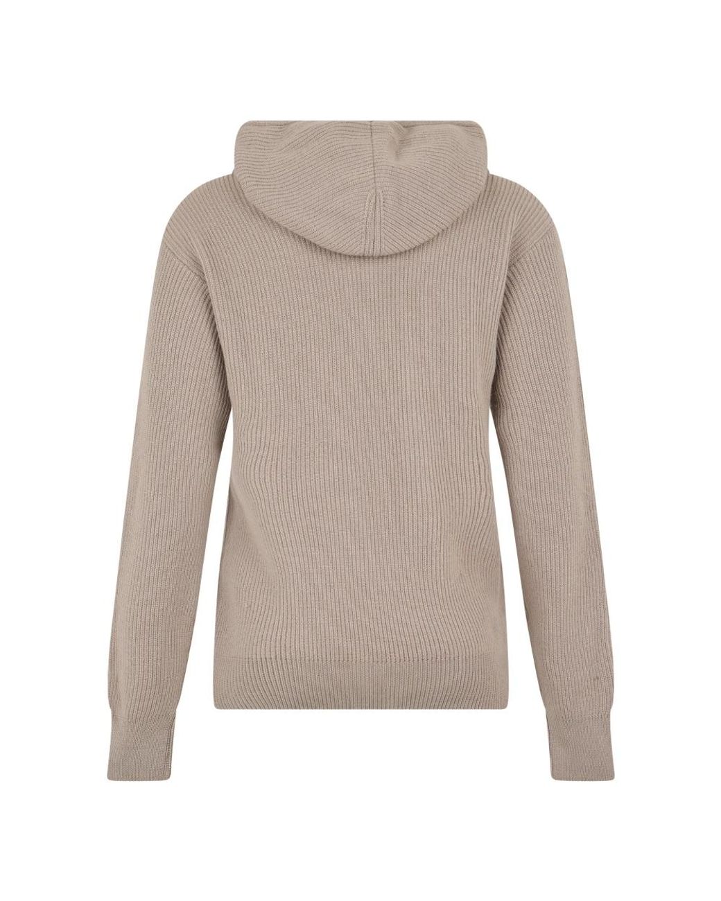 Cardigans Moorer en coloris Brown