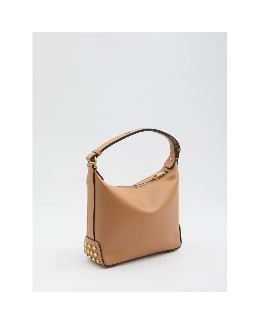 Tod's Brown Shoulder Bags