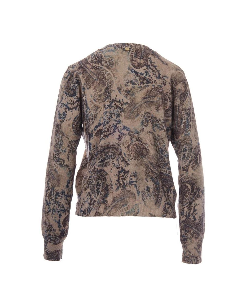 Liu Jo Brown Cardigans
