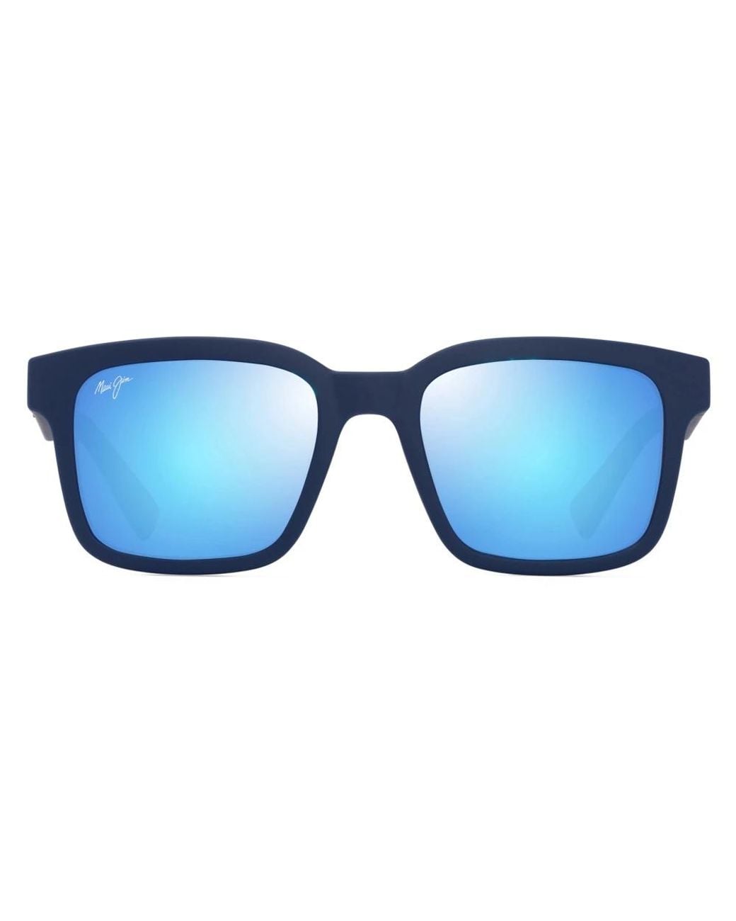 Maui Jim Blue Sunglasses