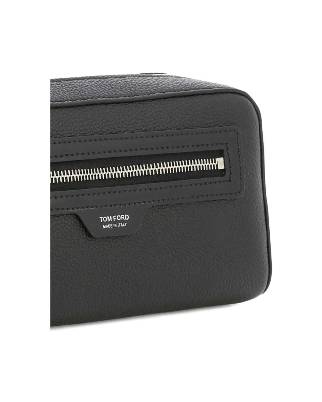 Tom Ford Bauchtasche in Black für Herren