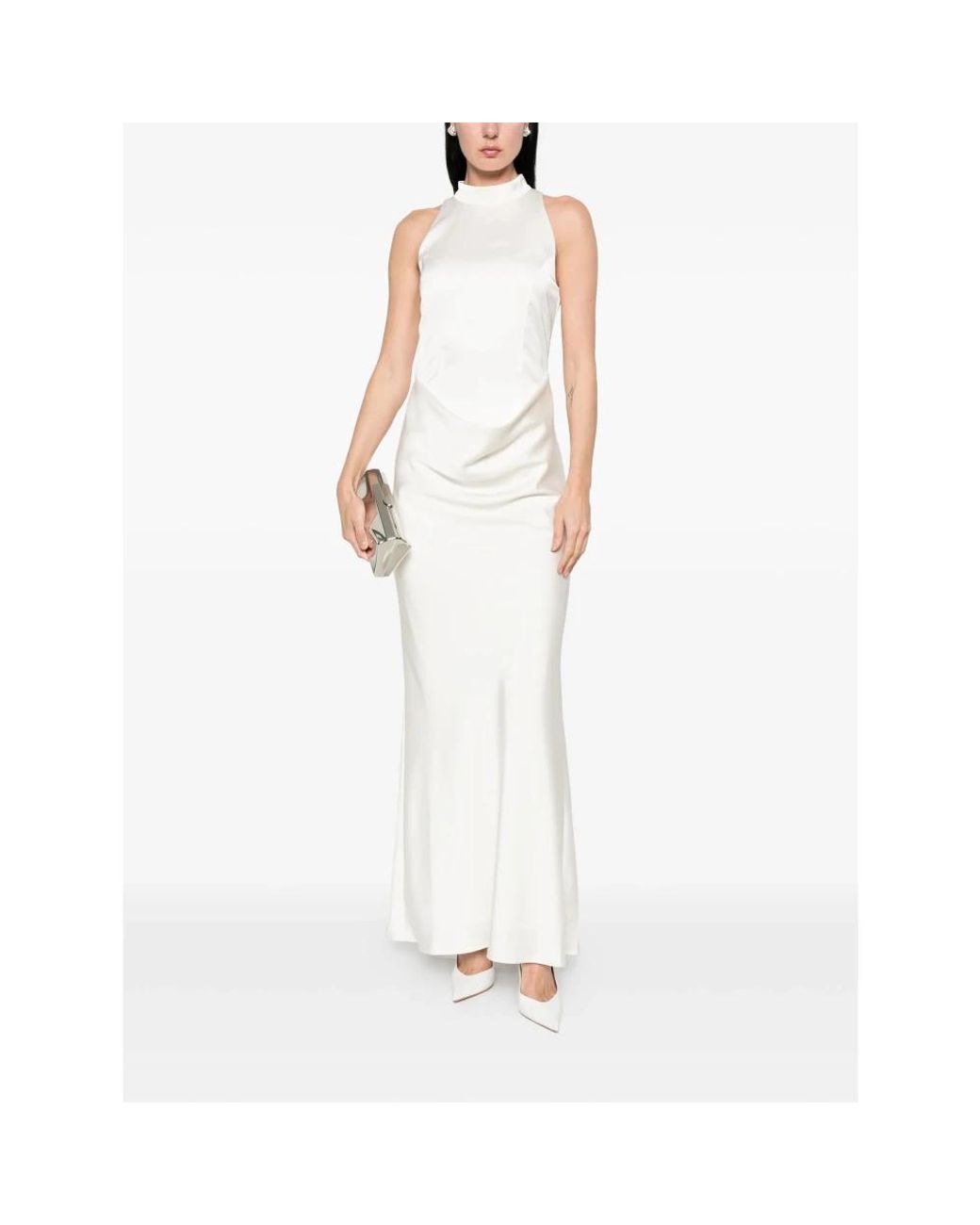 ROTATE BIRGER CHRISTENSEN White Gowns