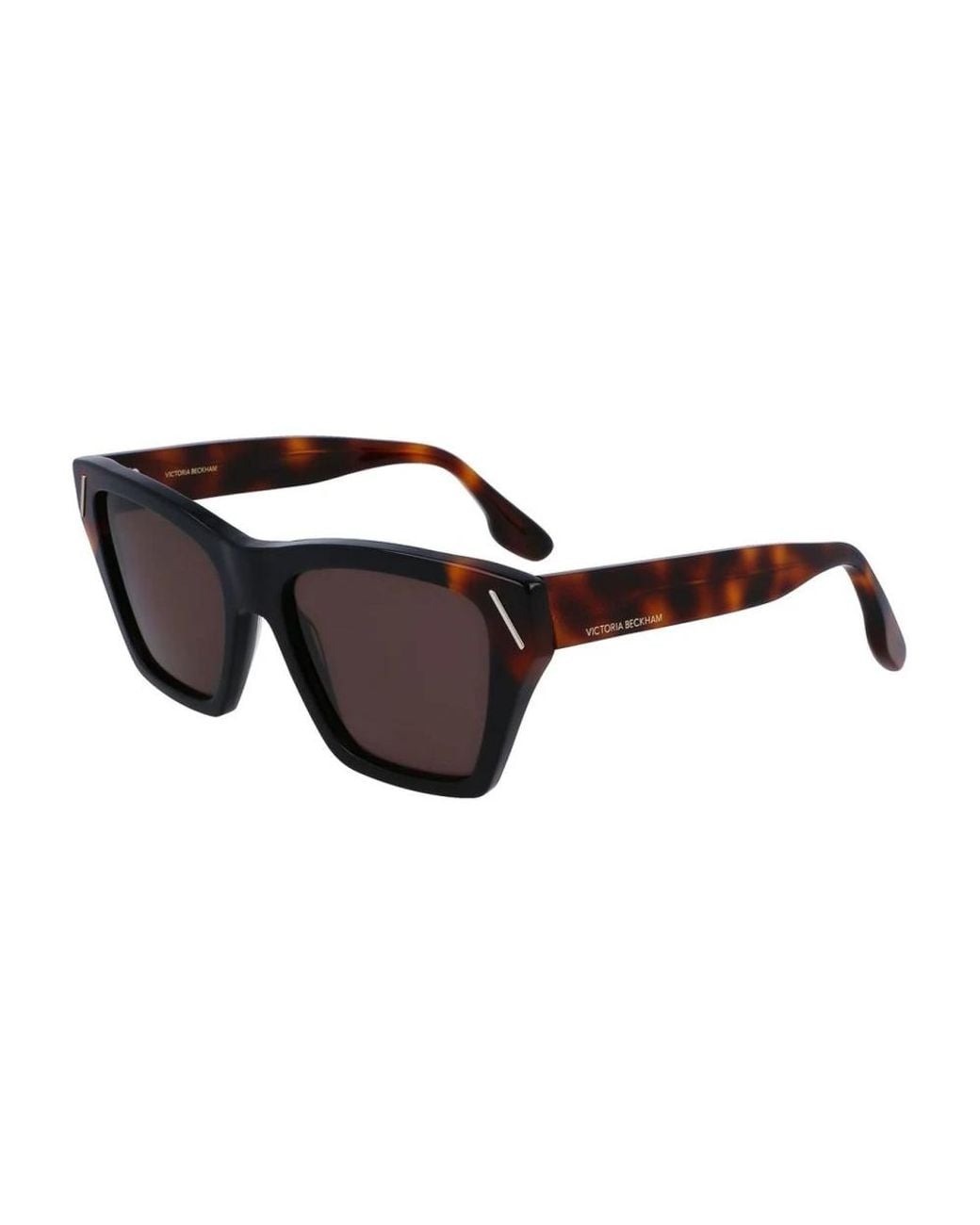 Victoria Beckham Sunglasses in Black Lyst UK — free download
