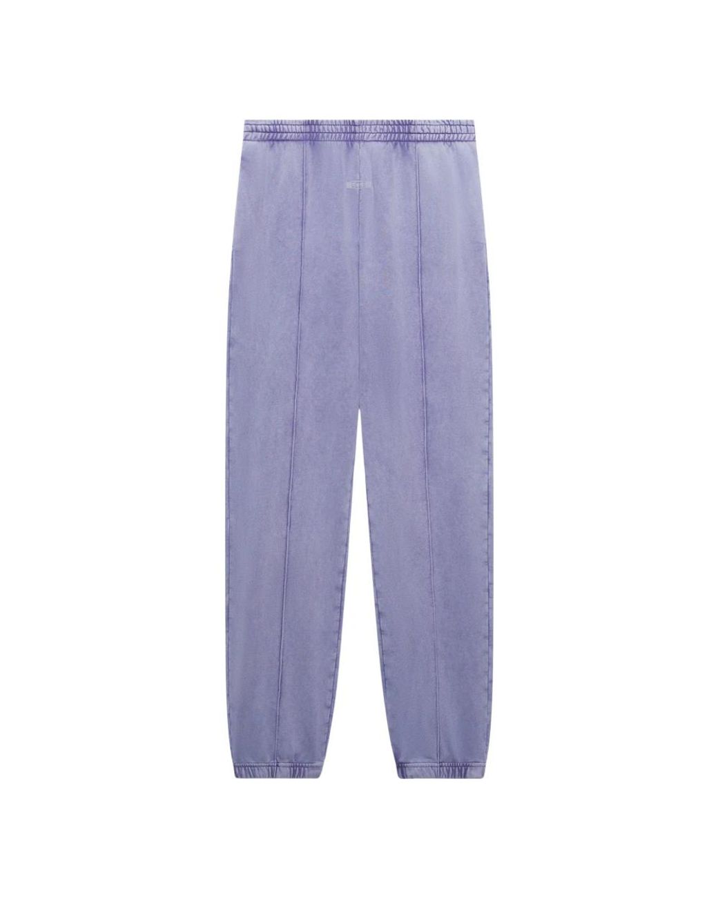 Gcds Blue Sweatpants for men
