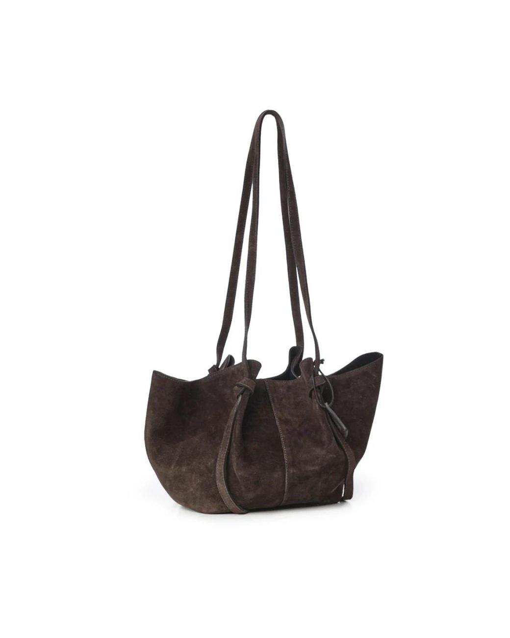 Shoulder Bags Date de color Black