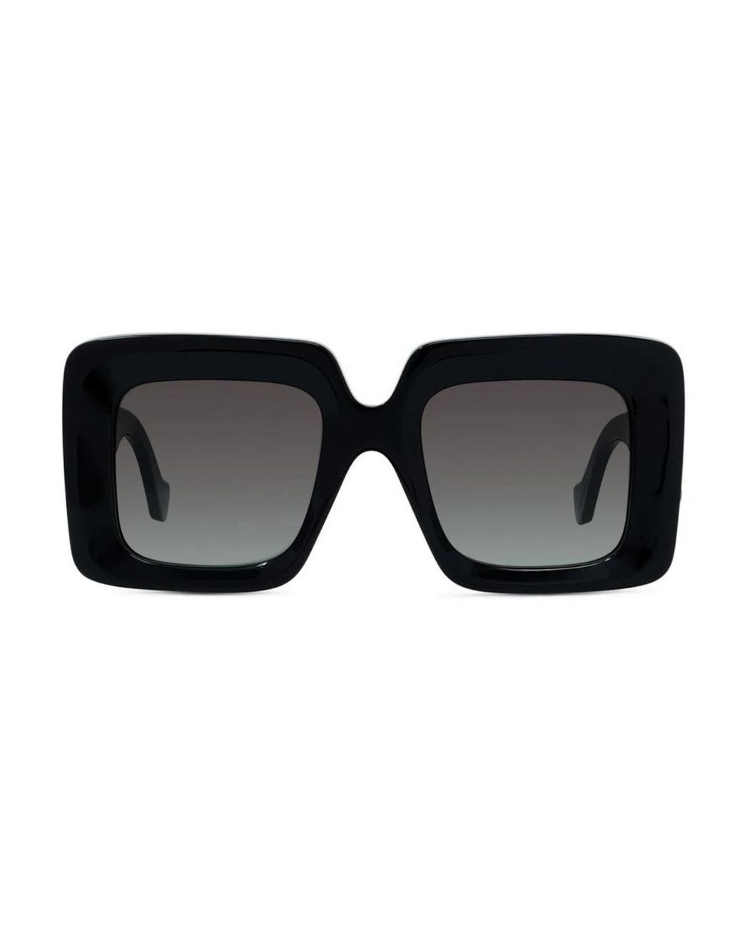 Loewe Black Sunglasses
