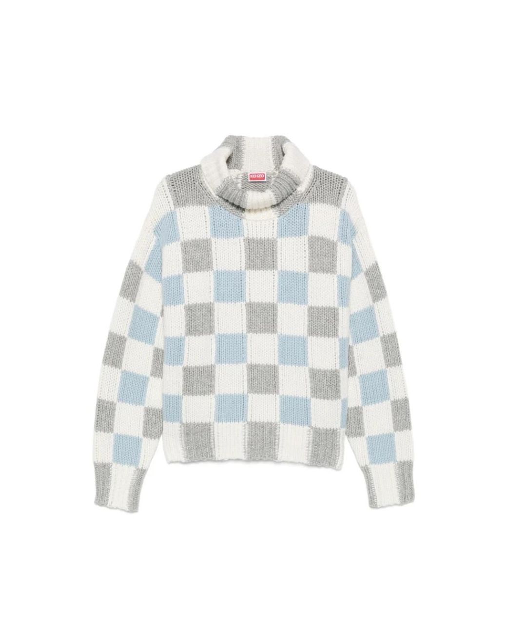 Turtlenecks KENZO pour homme en coloris Blue