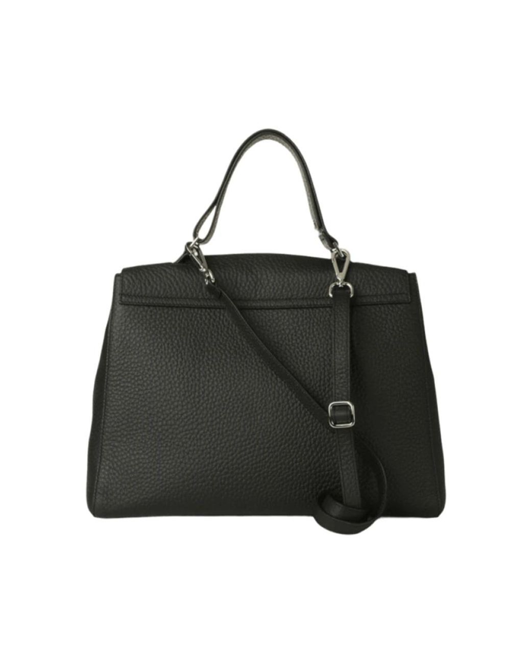 Handbags di Orciani in Black