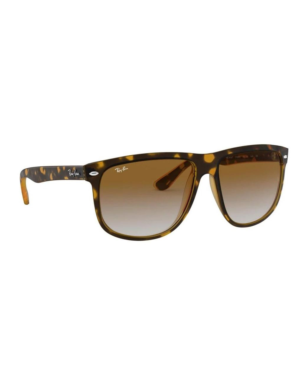 Ray-Ban Brown Sunglasses for men