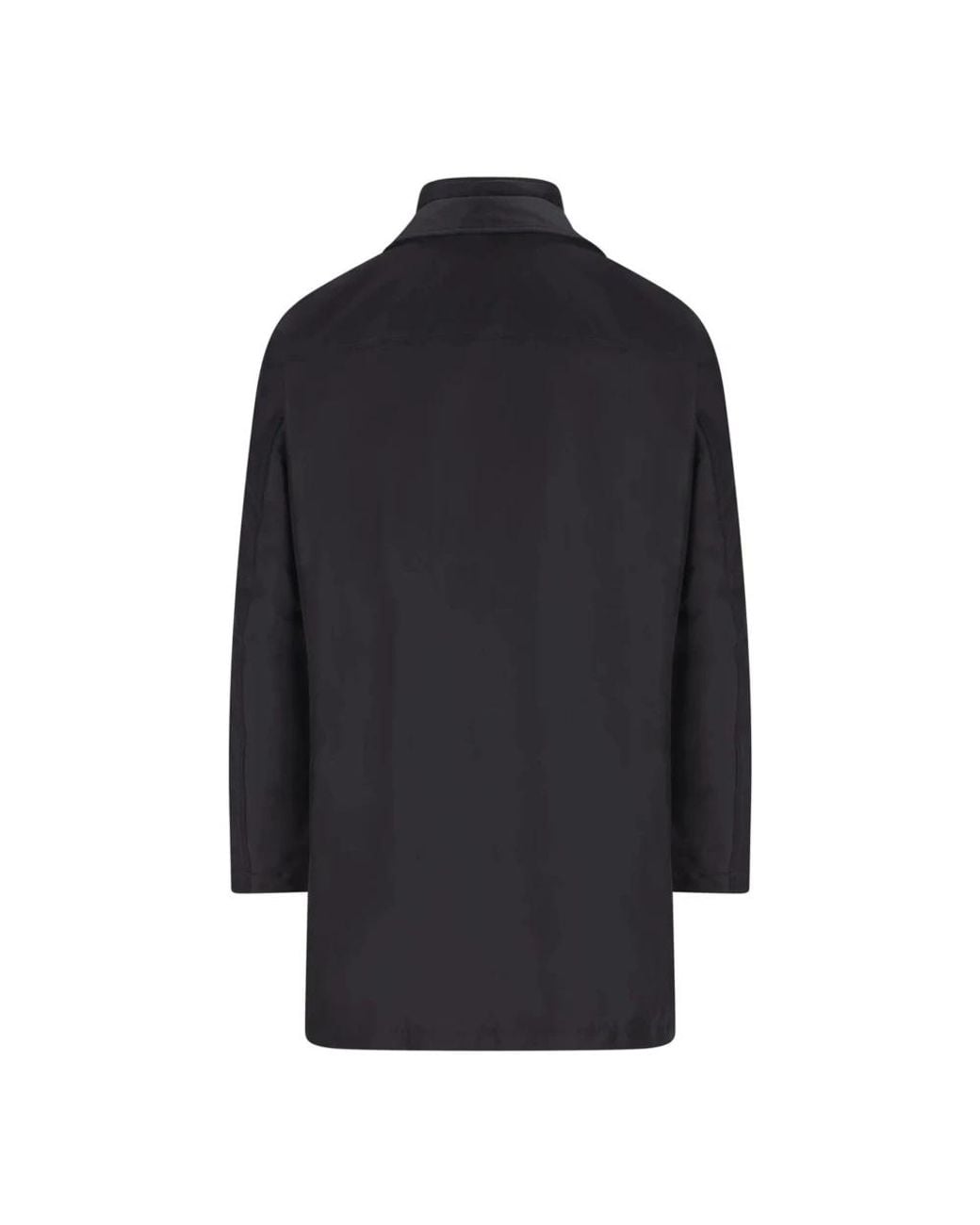 Single-Breasted Coats Fay de hombre de color Blue