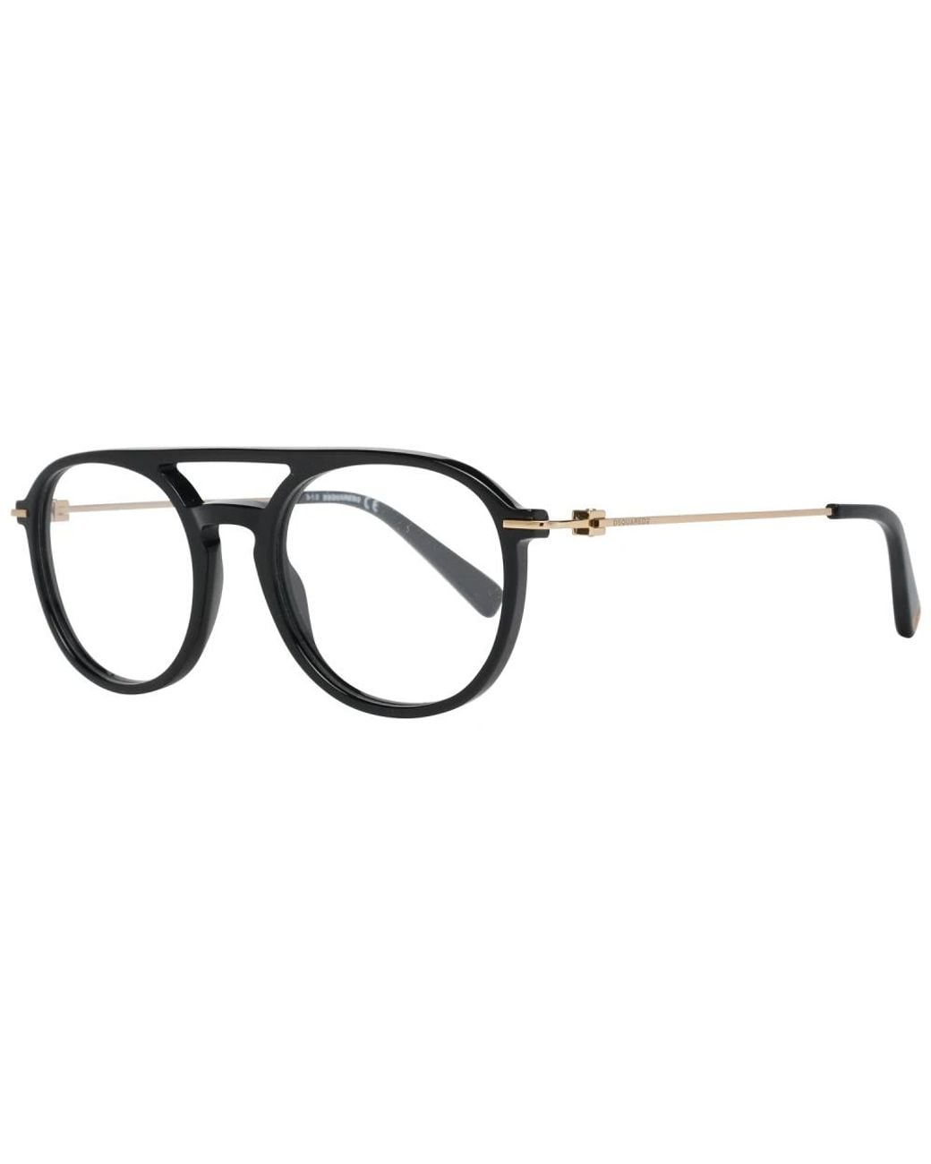 Glasses DSquared² de color Black